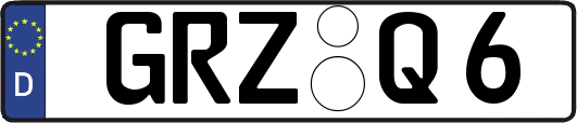 GRZ-Q6