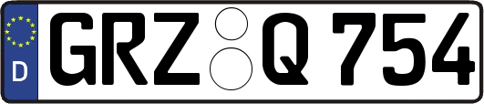 GRZ-Q754