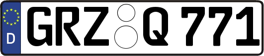 GRZ-Q771