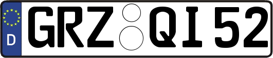 GRZ-QI52