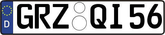 GRZ-QI56