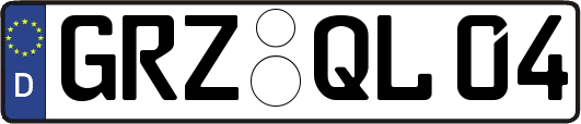 GRZ-QL04