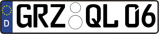 GRZ-QL06