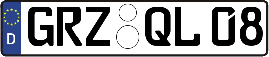 GRZ-QL08