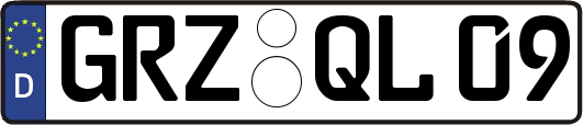 GRZ-QL09