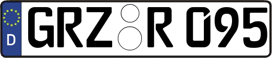 GRZ-R095