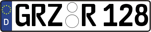 GRZ-R128