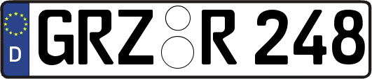 GRZ-R248