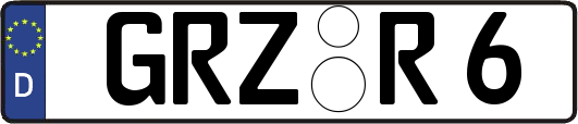GRZ-R6