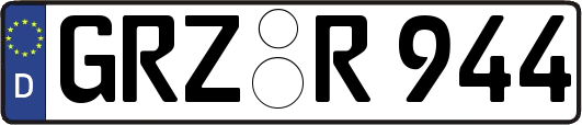 GRZ-R944