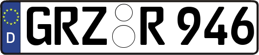 GRZ-R946