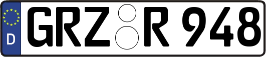 GRZ-R948