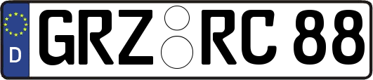 GRZ-RC88