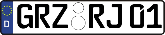 GRZ-RJ01