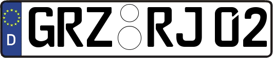 GRZ-RJ02