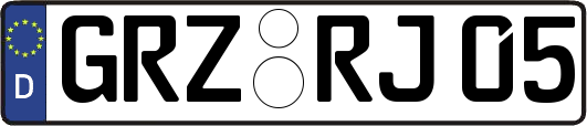 GRZ-RJ05