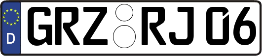 GRZ-RJ06