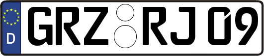 GRZ-RJ09