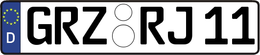GRZ-RJ11