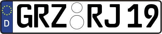 GRZ-RJ19