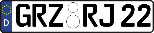 GRZ-RJ22