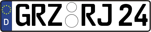 GRZ-RJ24