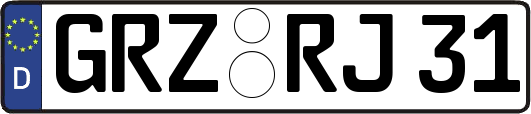 GRZ-RJ31