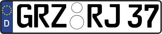 GRZ-RJ37