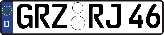 GRZ-RJ46