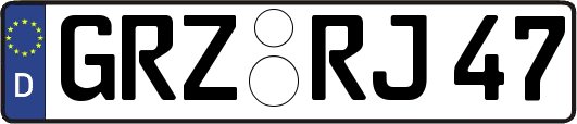 GRZ-RJ47