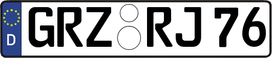 GRZ-RJ76