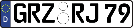 GRZ-RJ79