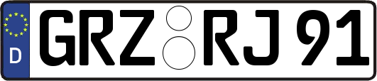 GRZ-RJ91
