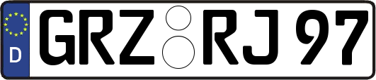 GRZ-RJ97