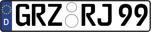 GRZ-RJ99