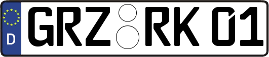 GRZ-RK01