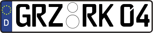 GRZ-RK04