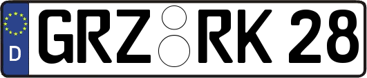 GRZ-RK28