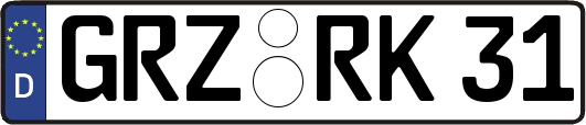 GRZ-RK31