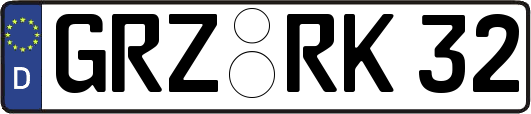 GRZ-RK32