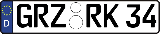 GRZ-RK34