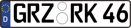 GRZ-RK46