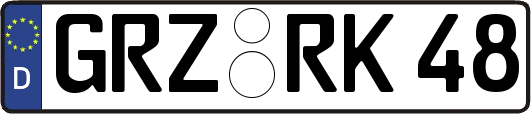 GRZ-RK48