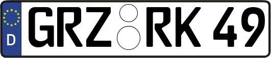 GRZ-RK49