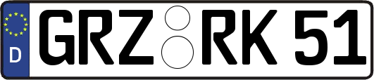 GRZ-RK51
