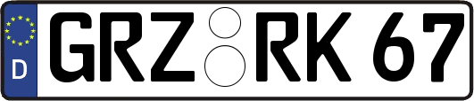 GRZ-RK67