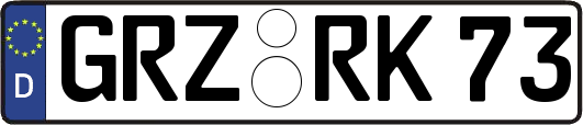 GRZ-RK73