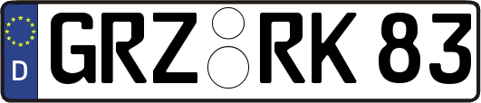 GRZ-RK83