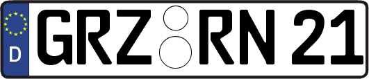GRZ-RN21