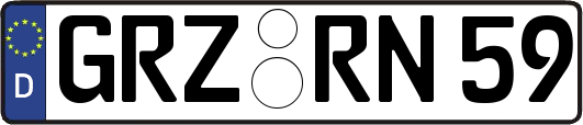 GRZ-RN59